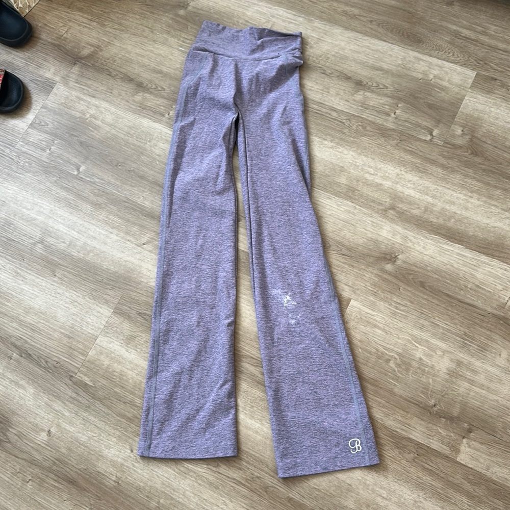 Bombshell legging pants